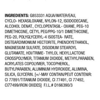 Maybelline Fit Me Matte + Poreless Liquid Oil-Free Foundation Makeup Creamy Beige 1 Count Packaging May Vary - lunas-mystic-emporium.com Maybelline Fit Me Matte + Poreless Liquid Oil-Free Foundation Makeup, Creamy Beige, 1 Count (Packaging May Vary)