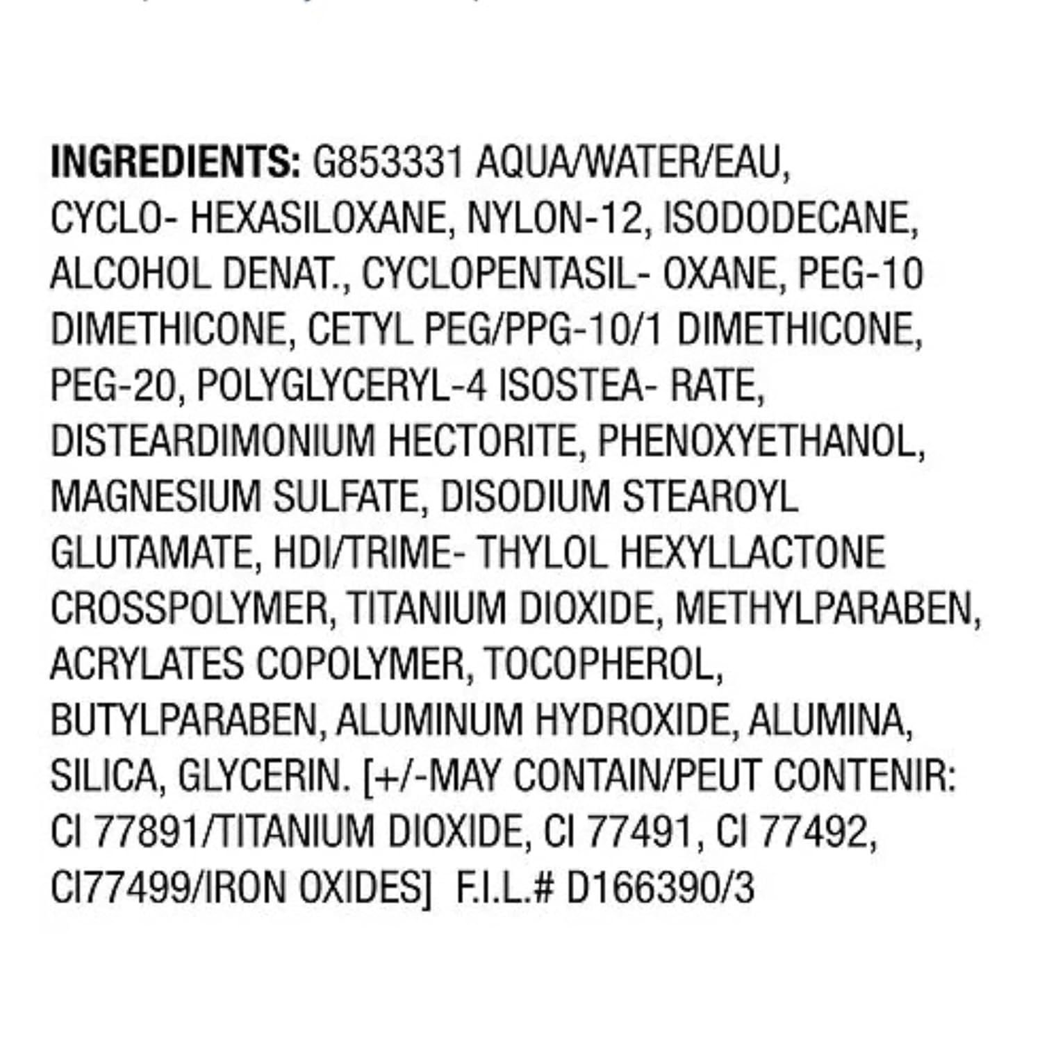 Maybelline Fit Me Matte + Poreless Liquid Oil-Free Foundation Makeup Creamy Beige 1 Count Packaging May Vary - lunas-mystic-emporium.com Maybelline Fit Me Matte + Poreless Liquid Oil-Free Foundation Makeup, Creamy Beige, 1 Count (Packaging May Vary)