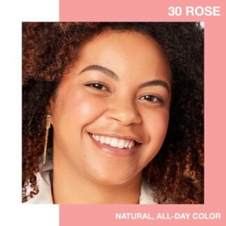 Maybelline Fit Me Powder Blush Lightweight Smooth Blendable Long-lasting All-Day Face Enhancing Makeup Color Rose 1 Count - lunas-mystic-emporium.com Maybelline Fit Me Powder Blush, Lightweight, Smooth, Blendable, Long-lasting All-Day Face Enhancing Makeup Color, Rose, 1 Count