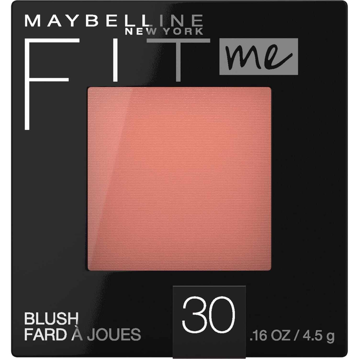 Maybelline Fit Me Powder Blush Lightweight Smooth Blendable Long-lasting All-Day Face Enhancing Makeup Color Rose 1 Count - lunas-mystic-emporium.com Maybelline Fit Me Powder Blush, Lightweight, Smooth, Blendable, Long-lasting All-Day Face Enhancing Makeup Color, Rose, 1 Count