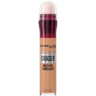 Maybelline Instant Age Rewind Eraser Dark Circles Treatment Multi-Use Concealer 110 1 Count Packaging May Vary - lunas-mystic-emporium.com Maybelline Instant Age Rewind Eraser Dark Circles Treatment Multi-Use Concealer, 110, 1 Count (Packaging May Vary)