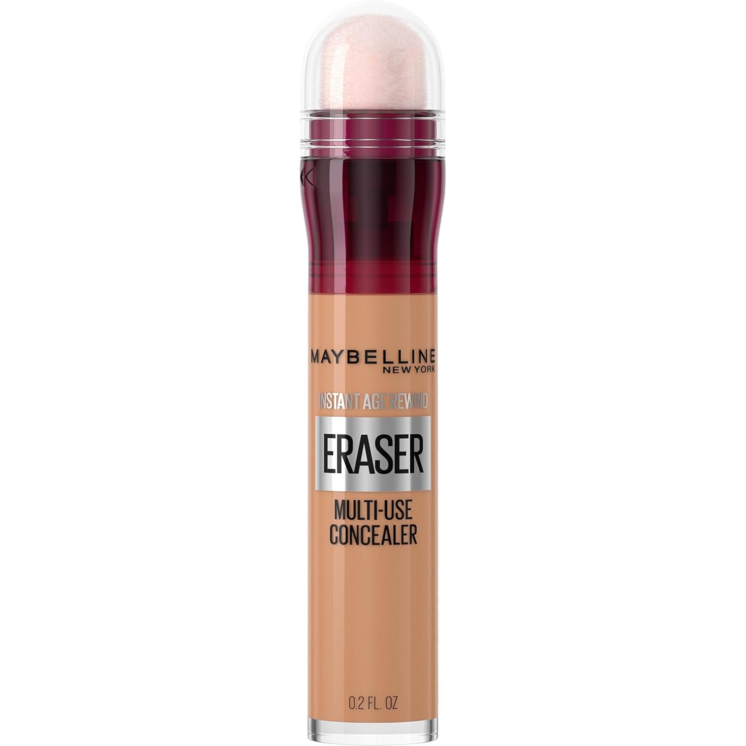 Maybelline Instant Age Rewind Eraser Dark Circles Treatment Multi-Use Concealer 110 1 Count Packaging May Vary - lunas-mystic-emporium.com Maybelline Instant Age Rewind Eraser Dark Circles Treatment Multi-Use Concealer, 110, 1 Count (Packaging May Vary)