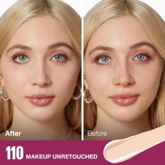 Maybelline Instant Age Rewind Eraser Dark Circles Treatment Multi-Use Concealer 110 1 Count Packaging May Vary - lunas-mystic-emporium.com Maybelline Instant Age Rewind Eraser Dark Circles Treatment Multi-Use Concealer, 110, 1 Count (Packaging May Vary)