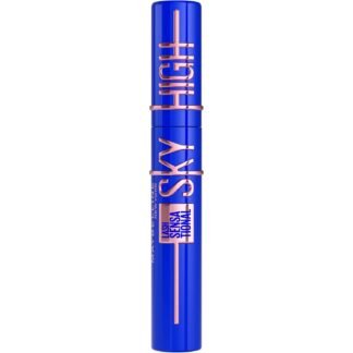 Maybelline Lash Sensational Sky High Washable Mascara Volumizing Lengthening Defining Curling Multiplying Buildable Mascara Make Up Formula Blue Mist 1 Count - lunas-mystic-emporium.com Maybelline Lash Sensational Sky High Washable Mascara, Volumizing, Lengthening, Defining, Curling, Multiplying, Buildable Mascara Make Up Formula, Blue Mist, 1 Count