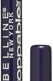 MAYBELLINE NEW YORK Unstoppable Eyeliner Carded, Sapphire, 1 Count