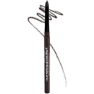 MAYBELLINE NEW YORK Unstoppable Eyeliner Carded, Sapphire, 1 Count
