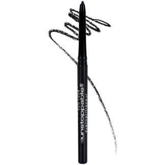 MAYBELLINE NEW YORK Unstoppable Eyeliner Carded, Sapphire, 1 Count