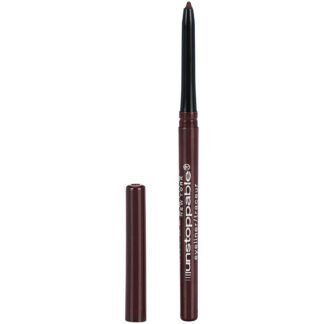 MAYBELLINE NEW YORK Unstoppable Eyeliner Carded, Sapphire, 1 Count