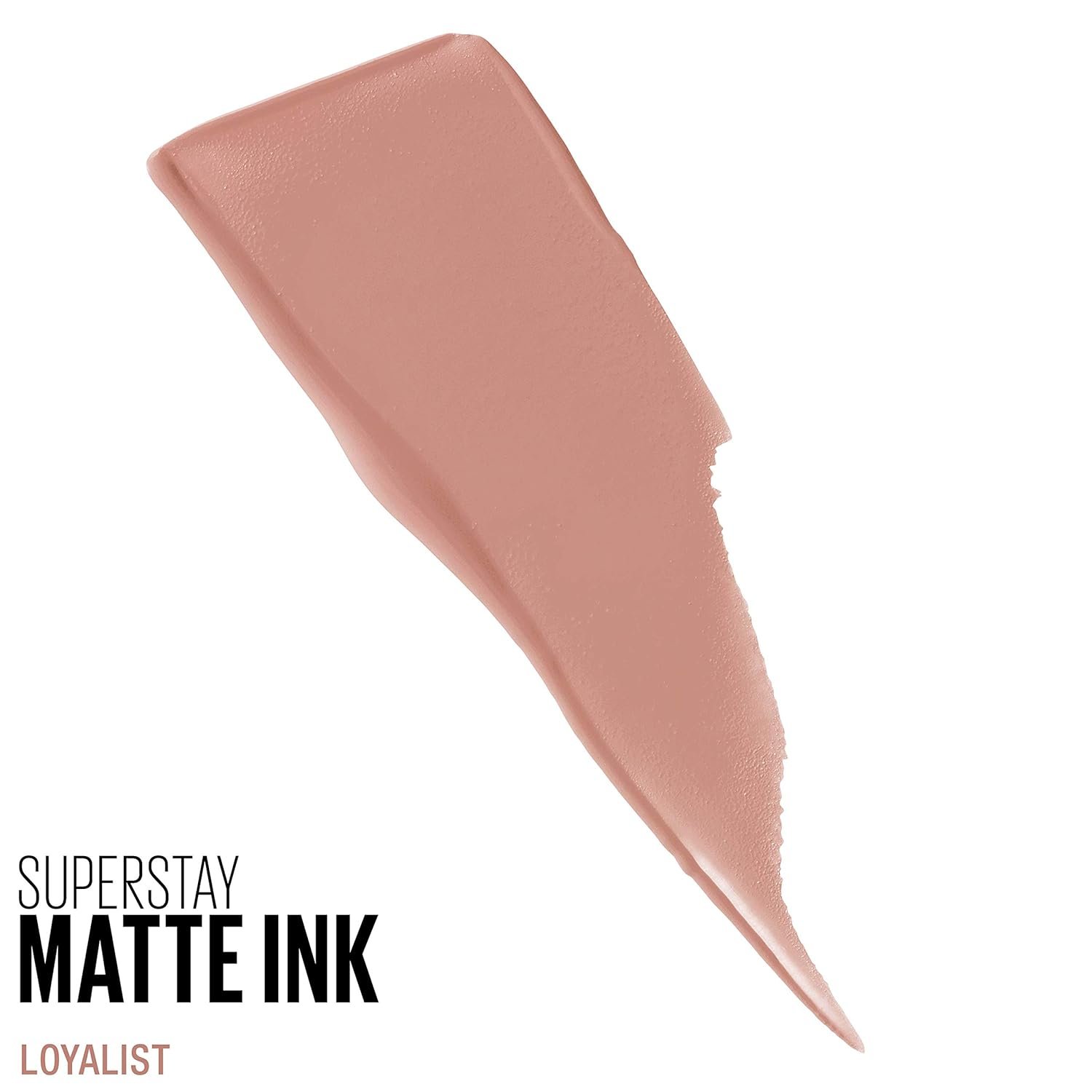Maybelline SuperStay Matte Ink Liquid Lipstick Loyalist Pack of 2 - lunas-mystic-emporium.com Maybelline SuperStay Matte Ink Liquid Lipstick, Loyalist, Pack of 2