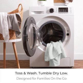 Mellanni Queen Sheets Set - 4 PC Iconic Collection Bedding - Hotel Luxury, Extra Soft, Cooling Bed Sheets - Wrinkle, Fade, Stain Resistant (Queen, Ivory)