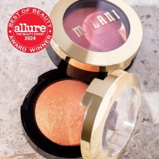 Milani Rose Blush Powder Blush for Cheeks Cruelty Free Makeup - Shape Contour Highlight Face for a Natural Matte Finish -Tea Rose - lunas-mystic-emporium.com Milani Rose Blush, Powder Blush for Cheeks, Cruelty Free Makeup - Shape, Contour & Highlight Face for a Natural Matte Finish -Tea Rose