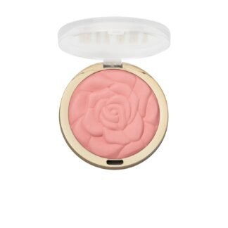 Milani Rose Blush Powder Blush for Cheeks Cruelty Free Makeup - Shape Contour Highlight Face for a Natural Matte Finish -Tea Rose - lunas-mystic-emporium.com Milani Rose Blush, Powder Blush for Cheeks, Cruelty Free Makeup - Shape, Contour & Highlight Face for a Natural Matte Finish -Tea Rose