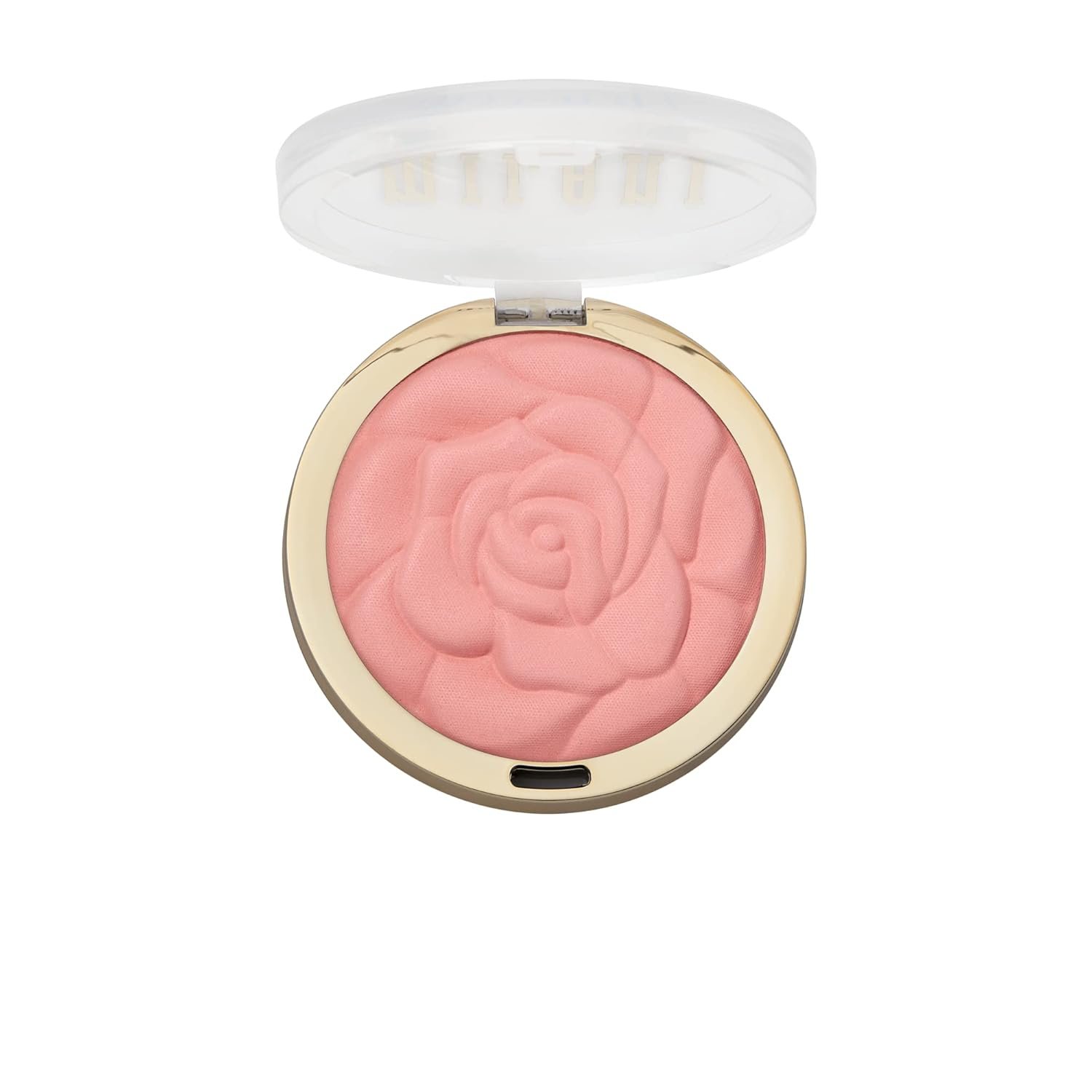 Milani Rose Blush Powder Blush for Cheeks Cruelty Free Makeup - Shape Contour Highlight Face for a Natural Matte Finish -Tea Rose - lunas-mystic-emporium.com Milani Rose Blush, Powder Blush for Cheeks, Cruelty Free Makeup - Shape, Contour & Highlight Face for a Natural Matte Finish -Tea Rose