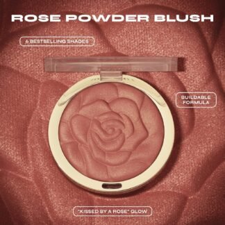Milani Rose Blush Powder Blush for Cheeks Cruelty Free Makeup - Shape Contour Highlight Face for a Natural Matte Finish -Tea Rose - lunas-mystic-emporium.com Milani Rose Blush, Powder Blush for Cheeks, Cruelty Free Makeup - Shape, Contour & Highlight Face for a Natural Matte Finish -Tea Rose