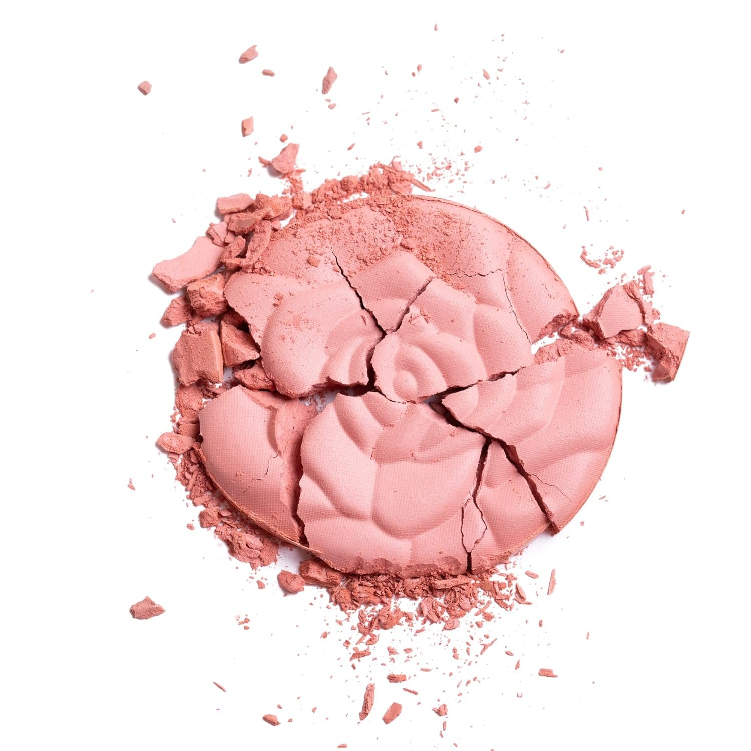 Milani Rose Blush Powder Blush for Cheeks Cruelty Free Makeup - Shape Contour Highlight Face for a Natural Matte Finish -Tea Rose - lunas-mystic-emporium.com Milani Rose Blush, Powder Blush for Cheeks, Cruelty Free Makeup - Shape, Contour & Highlight Face for a Natural Matte Finish -Tea Rose