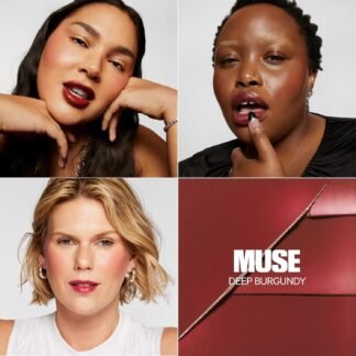 Milk Makeup Lip + Cheek Stick – Buildable Cream Blush + Lip Color w/Hydrating Mango Butter + Avocado Oil for a Natural Flush – Long-Lasting, Multiuse, Vegan Formula