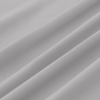 Modern Threads Soft Microfiber Solid Sheets - Luxurious Microfiber Bed Sheets - Includes Flat Sheet, Fitted Sheet with Deep Pockets, & Pillowcases Vapor Blue Full