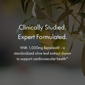 NAOMI BP Advanced Potent Ingredients for Blood Flow and Circulation Endothelial Function Supports Cardiovascular and Arterial Health 1000mg Olive Leaf Extract 180mcg - lunas-mystic-emporium.com NAOMI BP Advanced, Potent Ingredients for Blood Flow and Circulation, Endothelial Function, Supports Cardiovascular and Arterial Health, 1000mg Olive Leaf Extract, 180mcg...