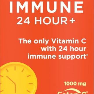 Natures Bounty Immune 24 Hour + The only Vitamin C with 24 Hour Immune Support from Ester-C 1000 mg Vitamin C D Zinc Gluten Free Rapid Release Softgels 2 Softgels per - lunas-mystic-emporium.com Nature's Bounty Immune 24 Hour +, The only Vitamin C with 24 Hour Immune Support from Ester-C, 1000 mg Vitamin C, D & Zinc, Gluten Free, Rapid Release Softgels, 2 Softgels per...
