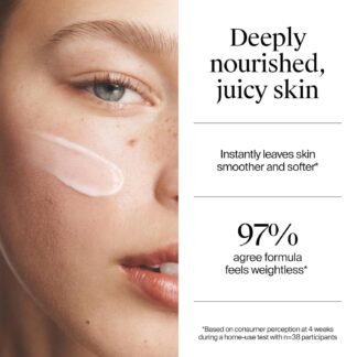 Neutrogena Hydro Boost Gel Cream with Hyaluronic Acid, Lightweight Facial Moisturizer for Normal to Dry Skin, Hydrating & Non-Comedogenic Face Cream for Dewy, Plump Skin,...