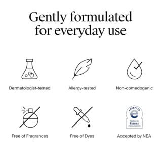 Neutrogena Hydro Boost Gel Cream with Hyaluronic Acid, Lightweight Facial Moisturizer for Normal to Dry Skin, Hydrating & Non-Comedogenic Face Cream for Dewy, Plump Skin,...