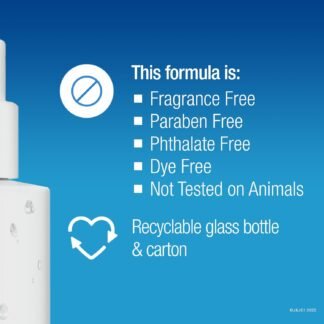 Neutrogena Hydro Boost + Niacinamide Serum for Face with Hyaluronic Acid & Vitamin B3, Multi-Action Face Serum to Hydrate & Improve Skin Complexion & Refine Look of Pores,...