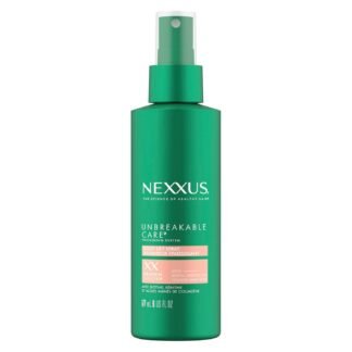 Nexxus Root Lift Thickening Spray Unbreakable Care with ProteinFusion Blend of Biotin, Keratin & Collagen Amino Acids, 6 oz