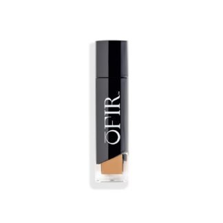 OFIR Perfected Weightless Concealer | Porous Coverage Blends for Smooth Finish | Covers Dark Circles Vegan Concealer | Botanical Formula Soothes Redness & Dullness |Ceramic -...