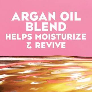 OGX Radiant Glow + Argan Oil of Morocco Extra Hydrating Body Lotion for Dry Skin, Nourishing Creamy Body & Hand Cream for Silky Soft Skin, Paraben-Free, Sulfated-Surfactants...