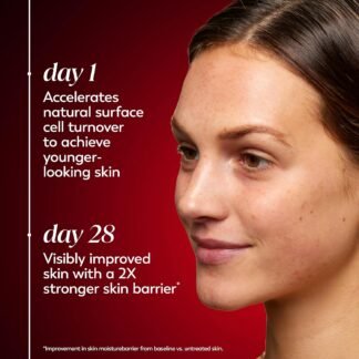 Olay Regenerist Radiance Niacinamide Face Moisturizer: Strong & Firm Cream for Women - Anti-Aging, Anti-Wrinkle, Hydrating & Skin Firming - 2 Oz