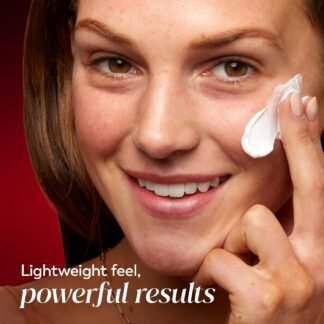 Olay Regenerist Radiance Niacinamide Face Moisturizer: Strong & Firm Cream for Women - Anti-Aging, Anti-Wrinkle, Hydrating & Skin Firming - 2 Oz