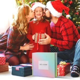 Organic Bath Bombs Women,Nature Bath Bombs for Women Relaxing,Lush Bath Bomb Gift Set