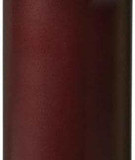 Owala FreeSip Insulated Stainless Steel Water Bottle with Straw, BPA-Free Sports Water Bottle, Great for Travel, 24 Oz, Black Cherry