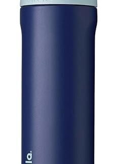 Owala Harry Potter FreeSip Insulated Stainless Steel Water Bottle with Straw, BPA-Free Sports Water Bottle, Great for Travel, 24 Oz, Ravenclaw