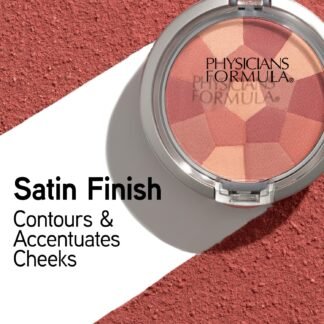 Physicians Formula Powder Palette Multi-Colored Blush Silky Smooth Formula Hypoallergenic Blends Easily Without Irritation Blushing Rose - lunas-mystic-emporium.com Physicians Formula Powder Palette Multi-Colored Blush, Silky Smooth Formula, Hypoallergenic, Blends Easily Without Irritation – Blushing Rose