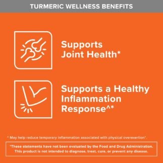Qunol Turmeric Curcumin with Black Pepper, 2250mg Turmeric Extract with 95% Curcuminoids, Extra Strength Turmeric Supplement, Enhanced Absorption, Joint Support Supplement, 150...