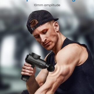 RENPHO Massage Gun Deep Tissue FSA Eligible Valentines Birthday Gifts for Women Men HSA Portable Percussion Muscle Massager with Bluetooth Handheld Device for Back and Neck - lunas-mystic-emporium.com RENPHO Massage Gun Deep Tissue FSA Eligible, Valentines Birthday Gifts for Women Men, HSA Portable Percussion Muscle Massager with Bluetooth, Handheld Device for Back and Neck,...