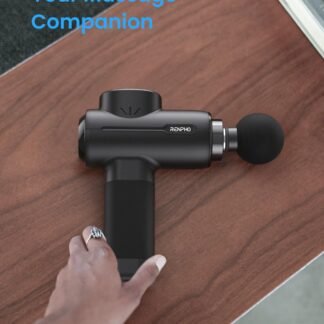 RENPHO Massage Gun Deep Tissue FSA Eligible Valentines Birthday Gifts for Women Men HSA Portable Percussion Muscle Massager with Bluetooth Handheld Device for Back and Neck - lunas-mystic-emporium.com RENPHO Massage Gun Deep Tissue FSA Eligible, Valentines Birthday Gifts for Women Men, HSA Portable Percussion Muscle Massager with Bluetooth, Handheld Device for Back and Neck,...