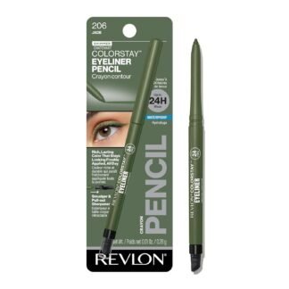 Rev Clrstay Eyelnr Blk Vi Size 01 O Revlon Colorstay Eye Liner 1697-12 Black Violet 001oz - lunas-mystic-emporium.com Rev Clrstay Eyelnr Blk Vi Size .01 O Revlon Colorstay Eye Liner 1697-12 Black Violet 0.01oz