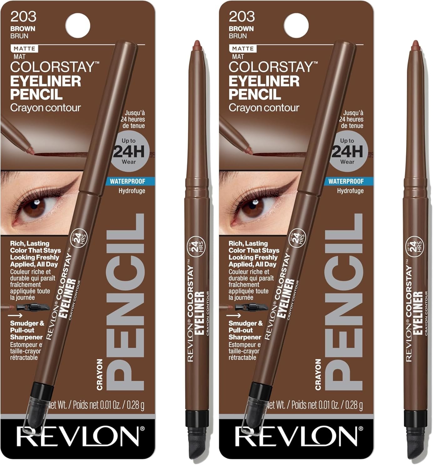 Rev Clrstay Eyelnr Blk Vi Size 01 O Revlon Colorstay Eye Liner 1697-12 Black Violet 001oz - lunas-mystic-emporium.com Rev Clrstay Eyelnr Blk Vi Size .01 O Revlon Colorstay Eye Liner 1697-12 Black Violet 0.01oz