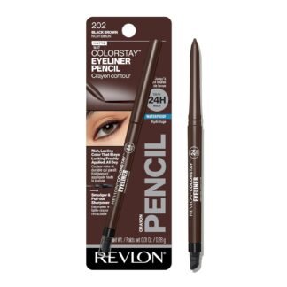 Rev Clrstay Eyelnr Blk Vi Size 01 O Revlon Colorstay Eye Liner 1697-12 Black Violet 001oz - lunas-mystic-emporium.com Rev Clrstay Eyelnr Blk Vi Size .01 O Revlon Colorstay Eye Liner 1697-12 Black Violet 0.01oz