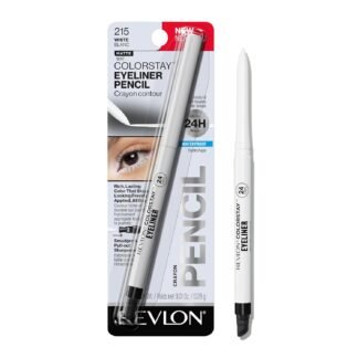 Rev Clrstay Eyelnr Blk Vi Size 01 O Revlon Colorstay Eye Liner 1697-12 Black Violet 001oz - lunas-mystic-emporium.com Rev Clrstay Eyelnr Blk Vi Size .01 O Revlon Colorstay Eye Liner 1697-12 Black Violet 0.01oz