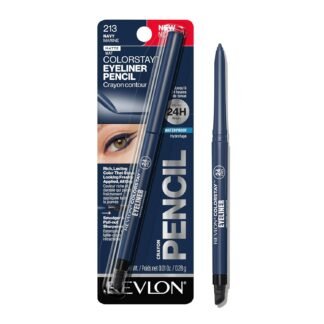 Rev Clrstay Eyelnr Blk Vi Size 01 O Revlon Colorstay Eye Liner 1697-12 Black Violet 001oz - lunas-mystic-emporium.com Rev Clrstay Eyelnr Blk Vi Size .01 O Revlon Colorstay Eye Liner 1697-12 Black Violet 0.01oz