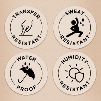 Revlon Liquid Foundation, ColorStay Face Makeup for Normal & Dry Skin, SPF 20, Longwear Medium-Full Coverage with Natural Finish, 110 Ivory, 1 fl oz