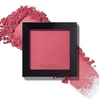 Revlon Powder Blush, Bronze Beauty