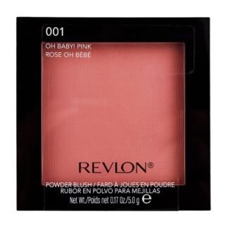 Revlon Powder Blush, Bronze Beauty