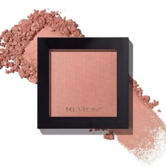 Revlon Powder Blush, Bronze Beauty