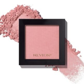 Revlon Powder Blush, Bronze Beauty
