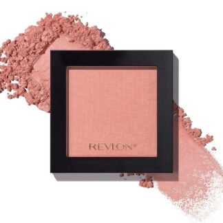 Revlon Powder Blush, Bronze Beauty