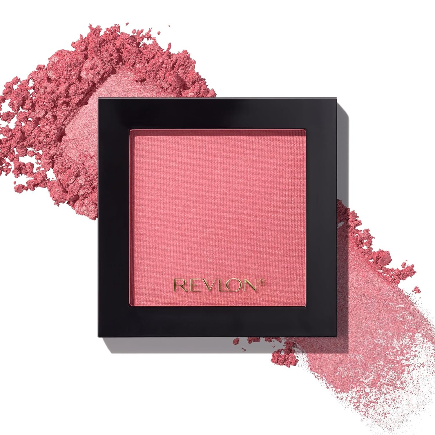 Revlon Powder Blush Face Makeup High Impact Buildable Color Lightweight Smooth Finish 003 Mauvelous 017 oz - lunas-mystic-emporium.com Revlon Powder Blush Face Makeup, High Impact Buildable Color, Lightweight & Smooth Finish, 003 Mauvelous, 0.17 oz